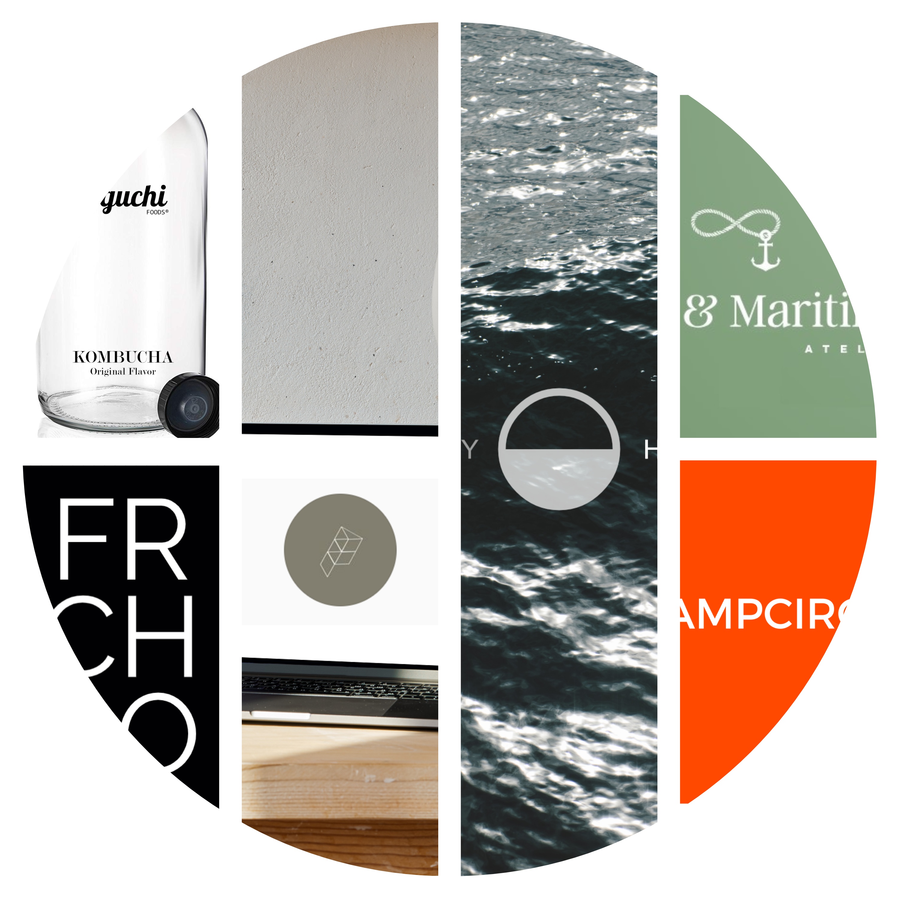 Branding and Identity